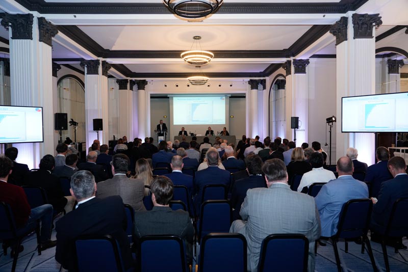 Asamblea General ILA | Paris - Francia