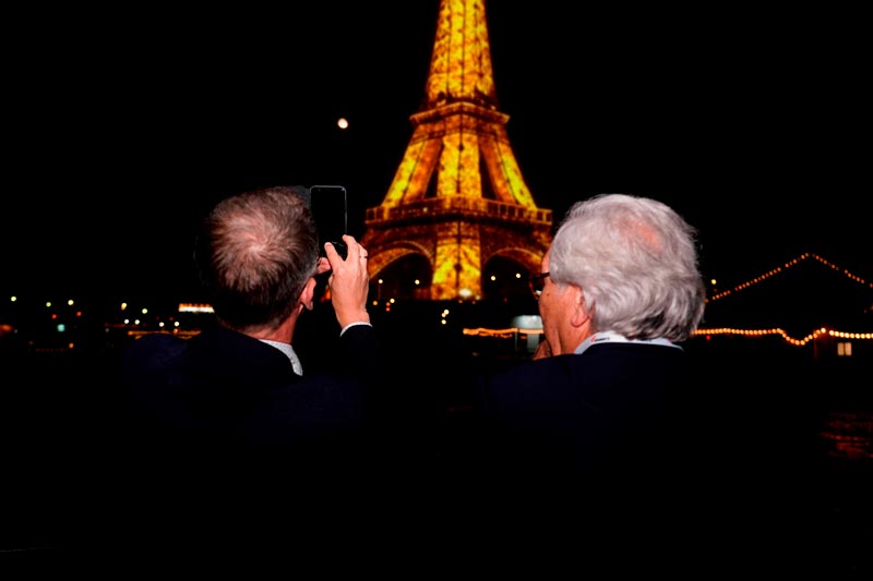Evento Anual ILA | Paris - Francia